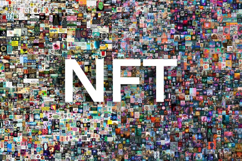 Bir NFT Nasıl Yapılır? NFT Nasıl Oluşturulur?  